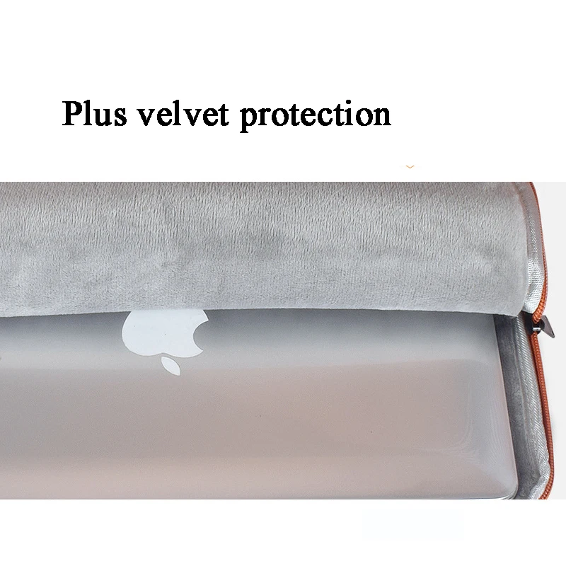 Нейлоновый чехол для ноутбука сумка Macbook Air 11 13 12 15 Pro 4 6 Retina подкладка унисекс Xiaomi