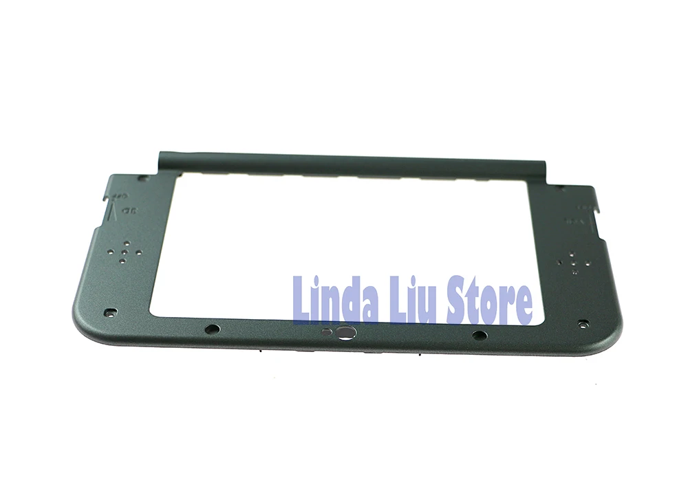 Chengdianwan верхняя часть C Корпус Корпуса детали средней рамы для новых 3DSXL 3DSLL 3DS XL LL 2