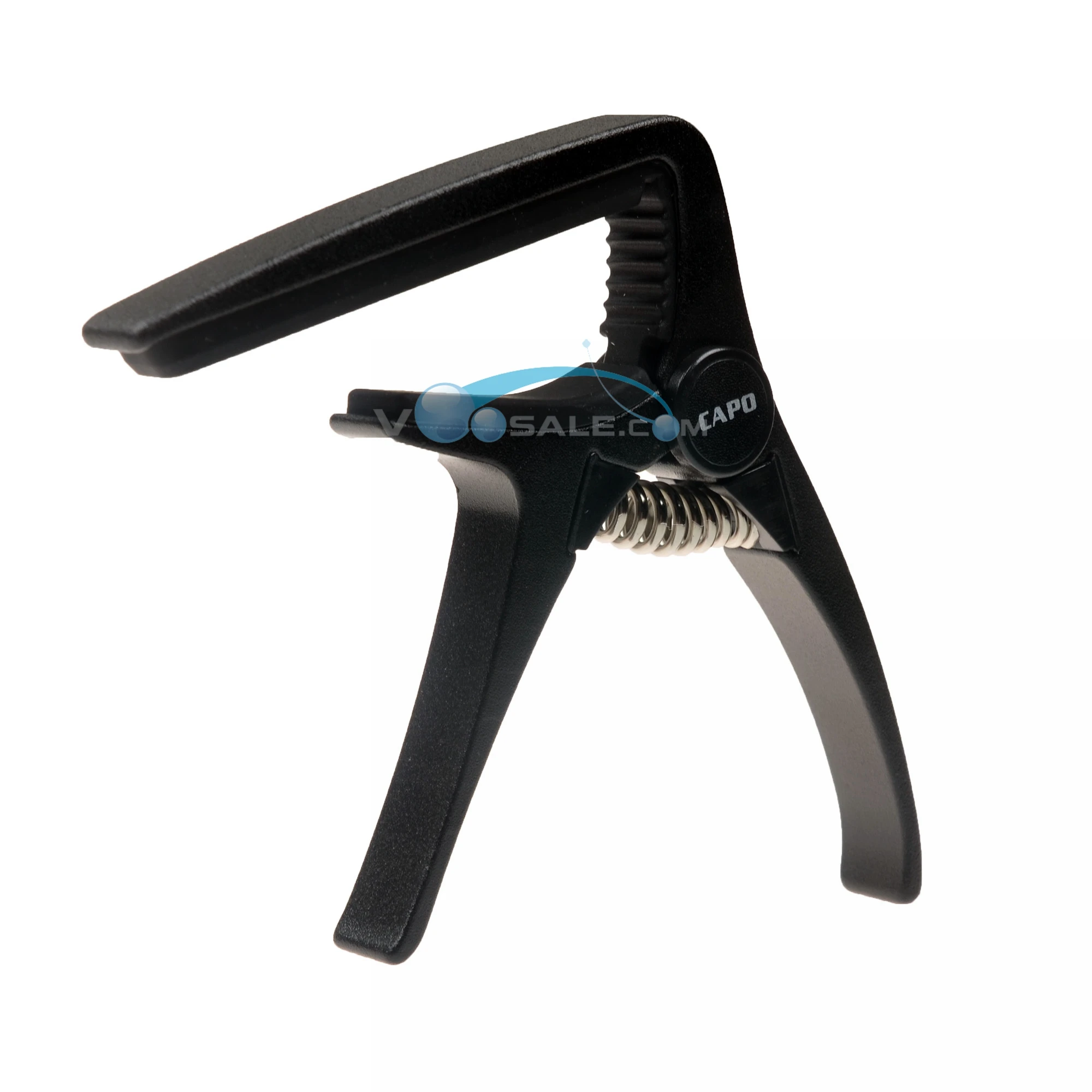 AC 20C Capo Гитара для акустических и электрических гитар Aroma металлический материал