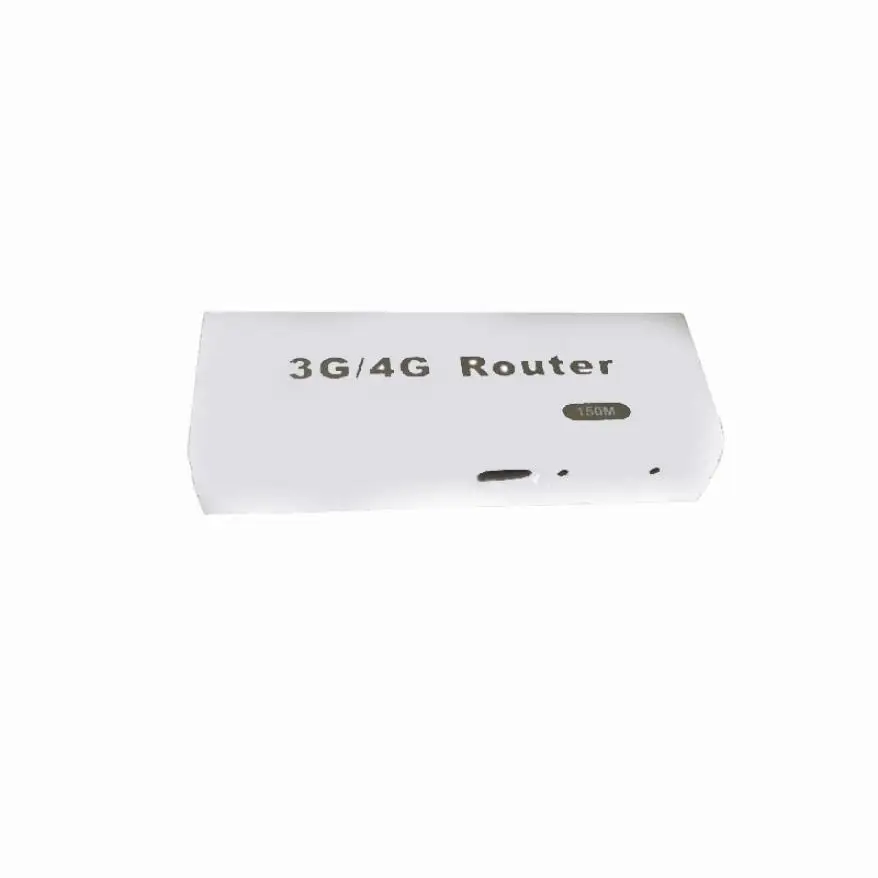 Мини 3G/4G Wi Fi Wlan точка доступа клиент 150 Мбит/с RJ45 USB беспроводной маршрутизатор|usb