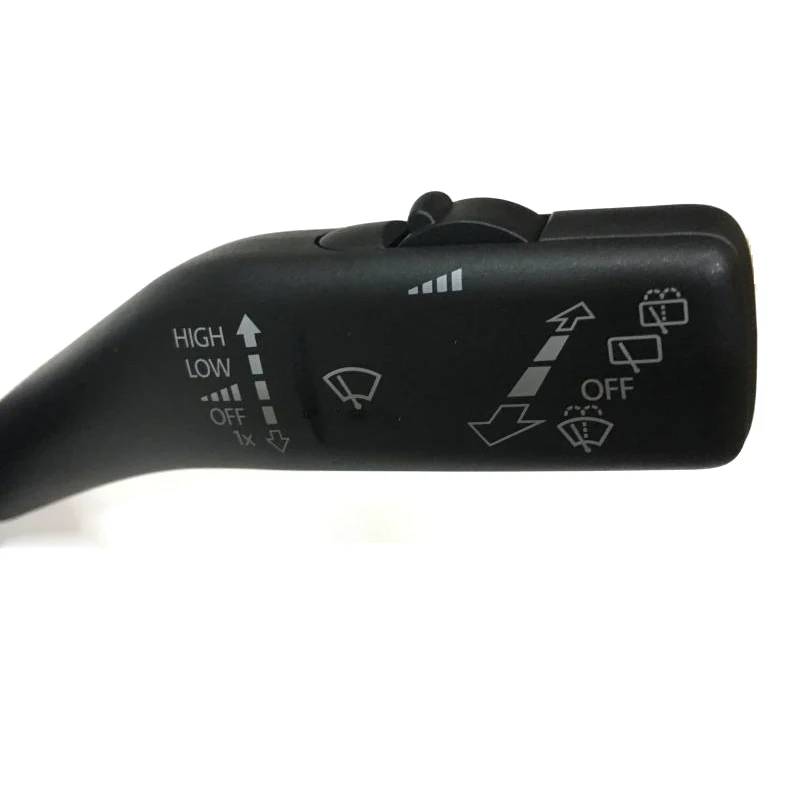 Кнопки управления круиз контролем для Superb Touran Golf 6 Volkswagen Tiguan Skoda Octavia|steering wheel