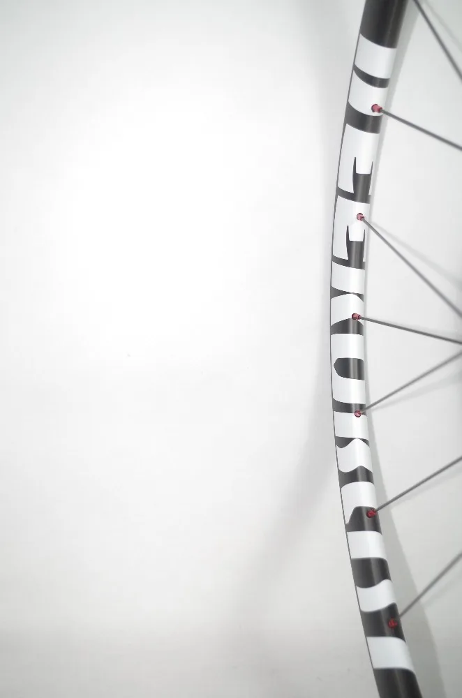 1020 г Самые легкие 27,5 er MTB кросскантри карбоновый колеса 24 мм Глубокий прямой Pull 650B бескамерное колесо горного велосипеда набор 15x100 12x142 11 s 12 s