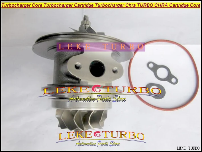 Турбокартридж CHRA Core TD05H 49178 03122 03123 28230 для Hyundai Truck Mighty 2 45100 тонны D4DA Mitsubishi 4D34 4D34TDI|core