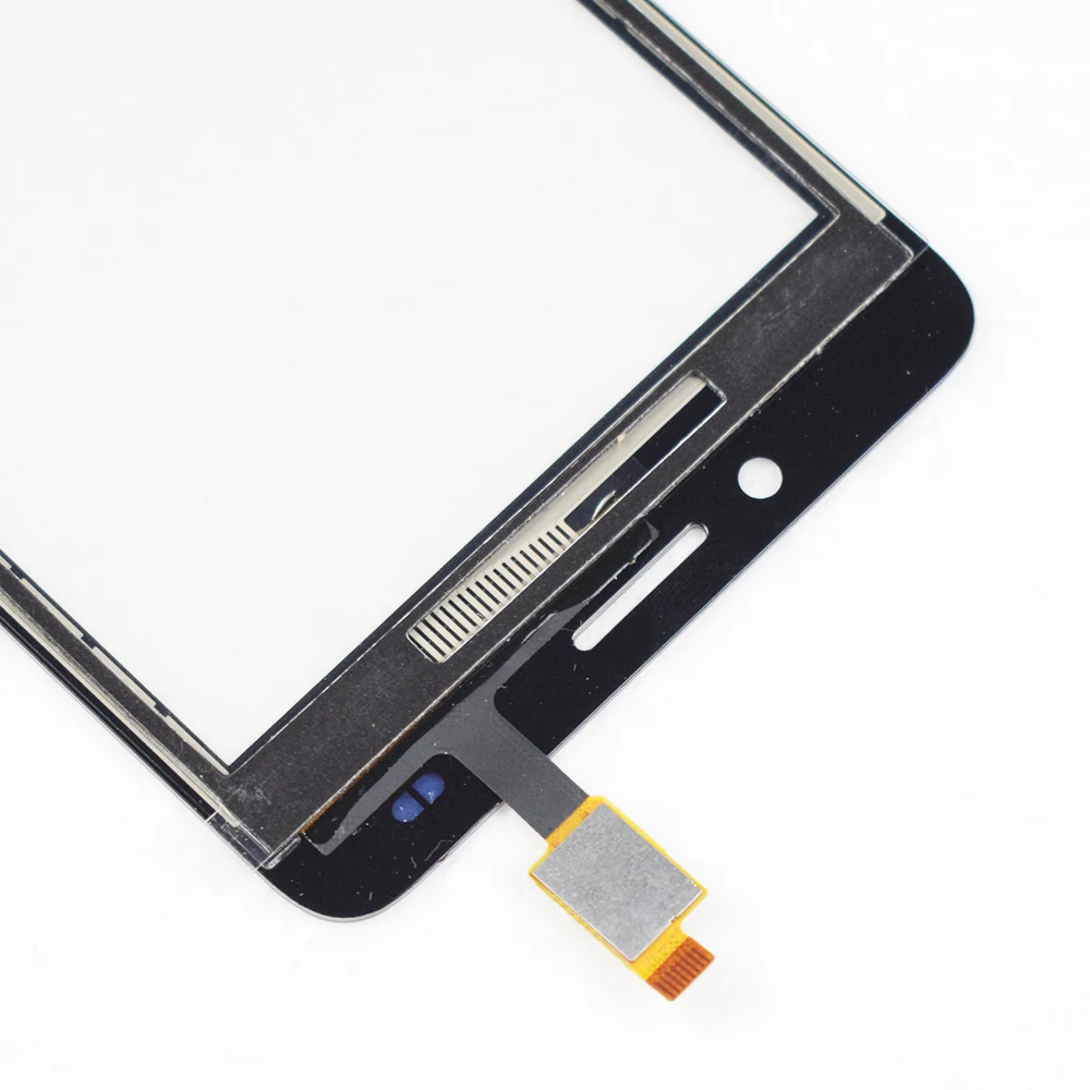 Mobile Touch Screen For Huawei Ascend Y635 Glass Capacitive Sensor Panel | Мобильные телефоны и аксессуары