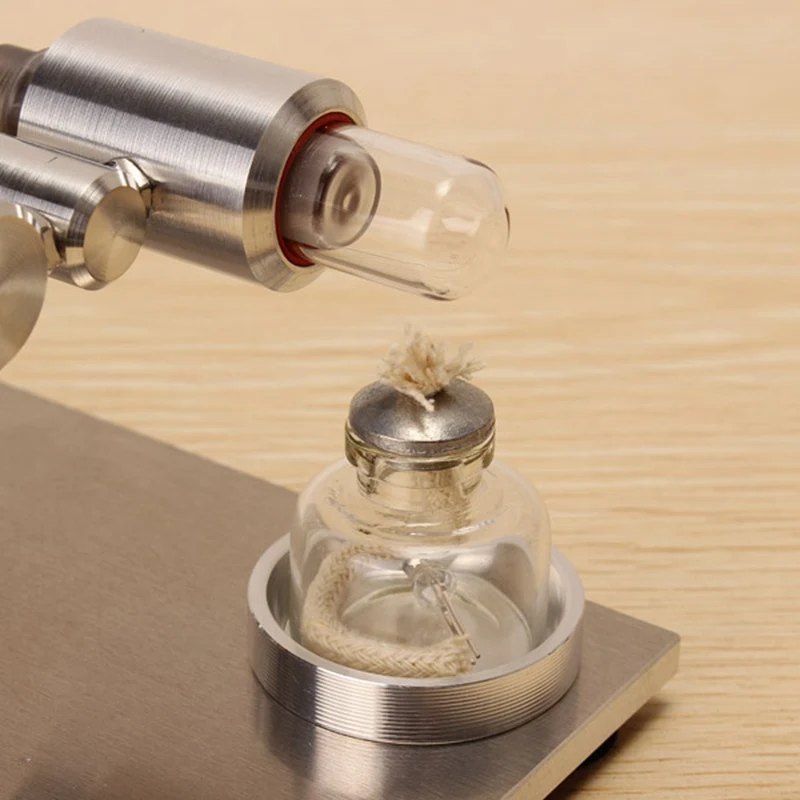 Лидер продаж новая улучшенная модель двигателя воздуховода из алюминиевого