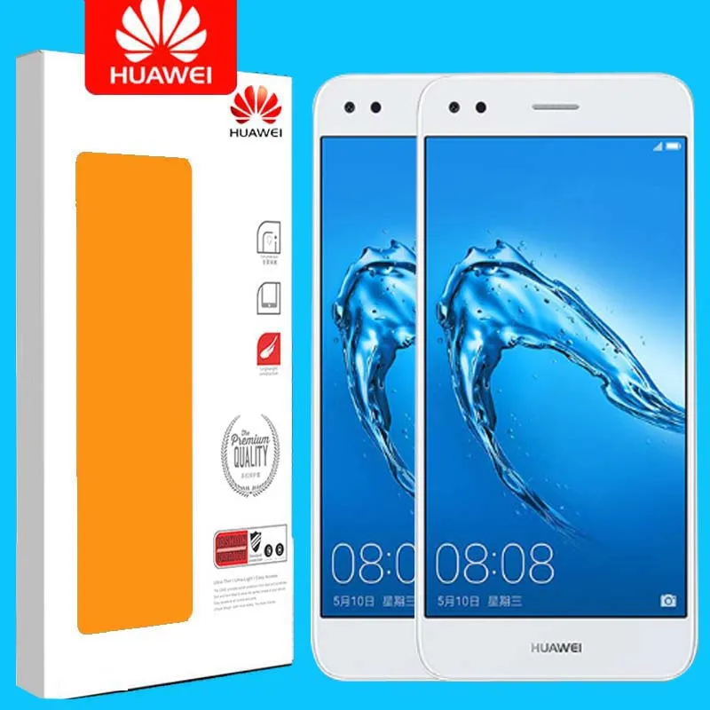 ЖК дисплей для huawei P9lite mini Enjoy7 Y6 pro 2017 SLA L02 L03 L22 TL00 с сенсорной панелью дигитайзер