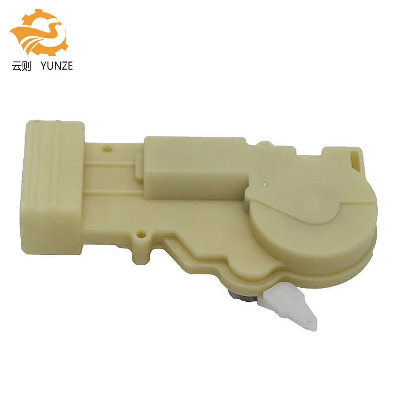 

REAR LEFT 4 PINS DOOR LOCK ACTUATOR FOR LEXUS RX300 GS300 GS430 GS400 TOYOTA PRIUS
