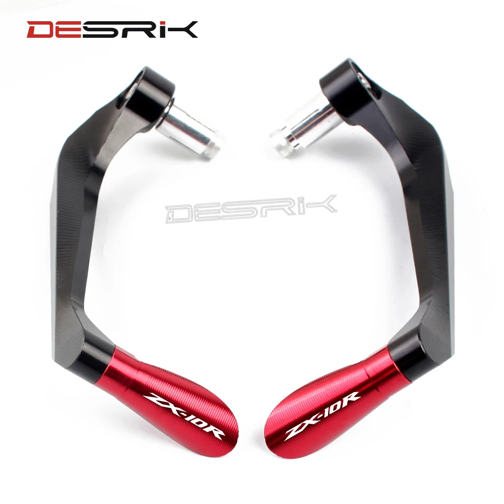 Универсальная тормозная система мотоцикла Proguard 7/8 дюйма 22 мм алюминиевые рычаги