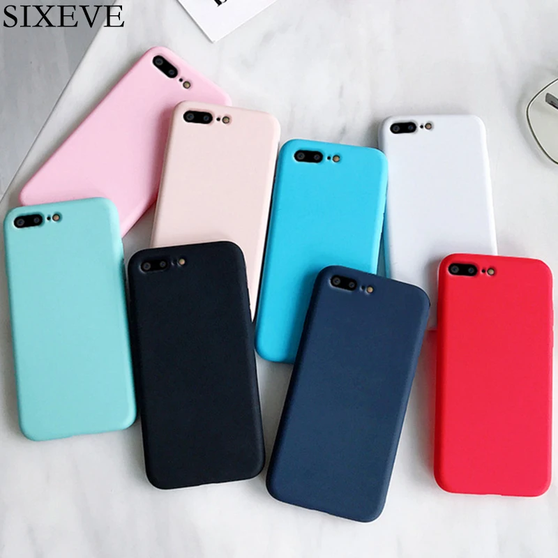 Оригинальный чехол для мобильного телефона iPhone 6 s 6S 8 7 Plus X 10 XS Max XR 6SPlus 8Plus милый