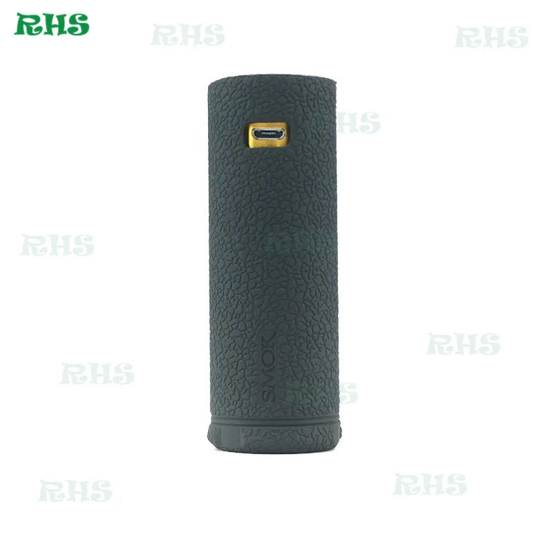 2019 RHS прибытие силиконовый защитный чехол для Smok Stick V9 Max 13 цветной выбор комплект