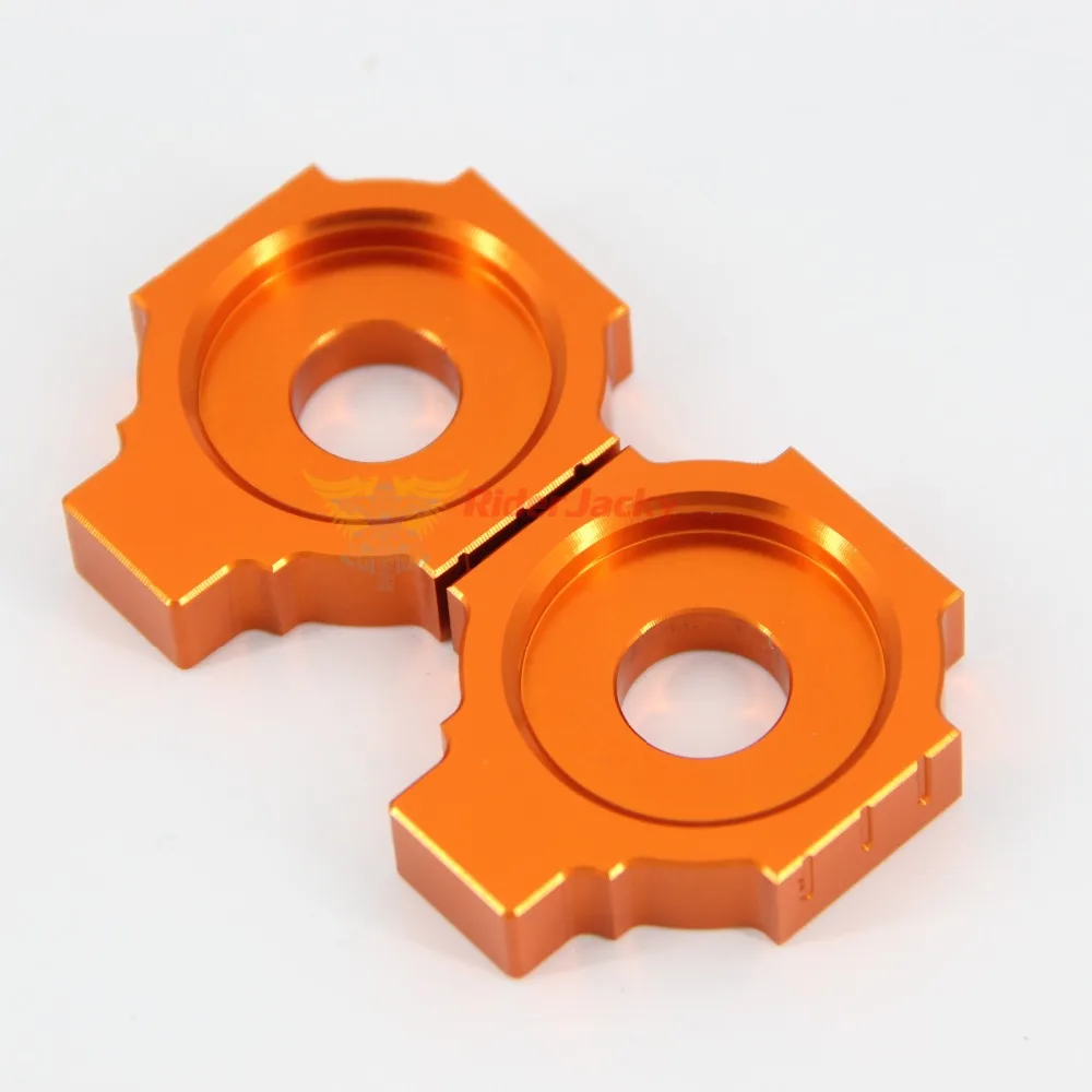 Алюминиевый блок регулятора CNC для мотоцикла Duke 390 2013 2016 2014 2015 125 200|Накладки и