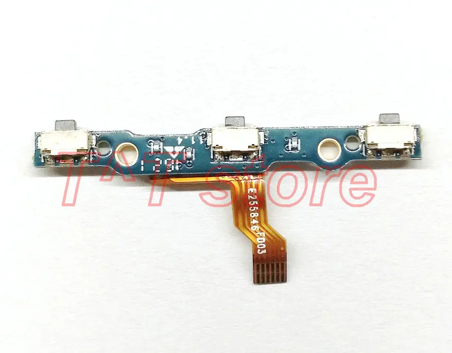 Оригинал для Miix 310-10ICR переключатель питания Панель Тест хорошая бесплатная доставка