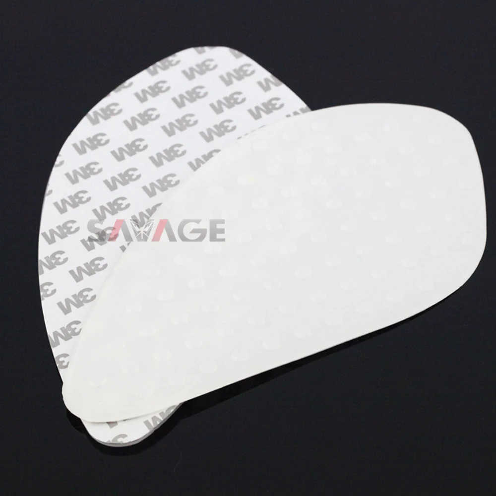 Traction Oil Tank Pad Pads For YAMAHA YZF-R3 YZF-R6 YZF-R25 YZF R3/R6/R25 2006-2020 2019 Sticker Side Decal Protector Protection |