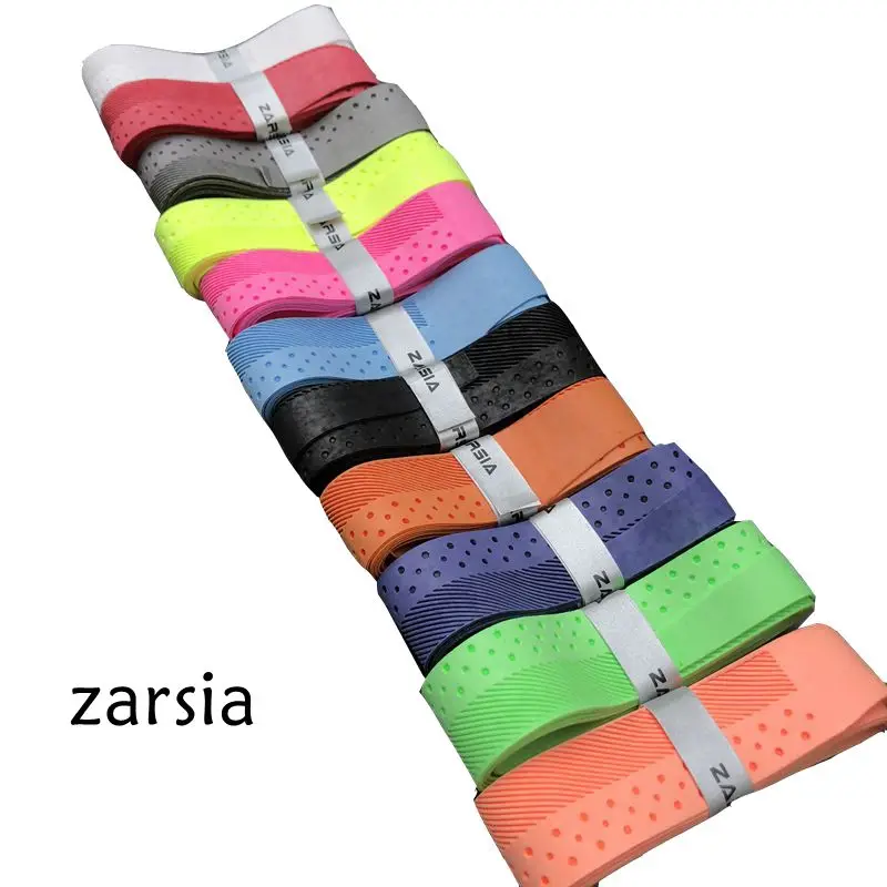 1 шт. накладки на ракетки для тенниса и бадминтона|tennis grip|badminton overgripovergrip tennis |