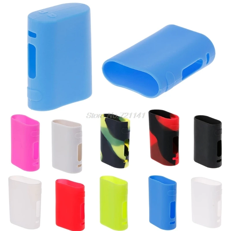 Защитный чехол из мягкого силикона для Istick Pico 75 Вт бокс мод электронные товары