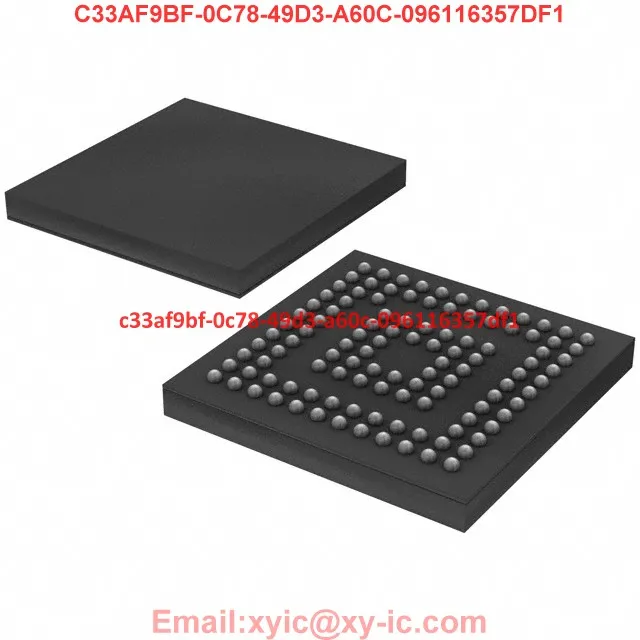 MSP430F6638IZQWT 113-VFBGA | Электронные компоненты и принадлежности