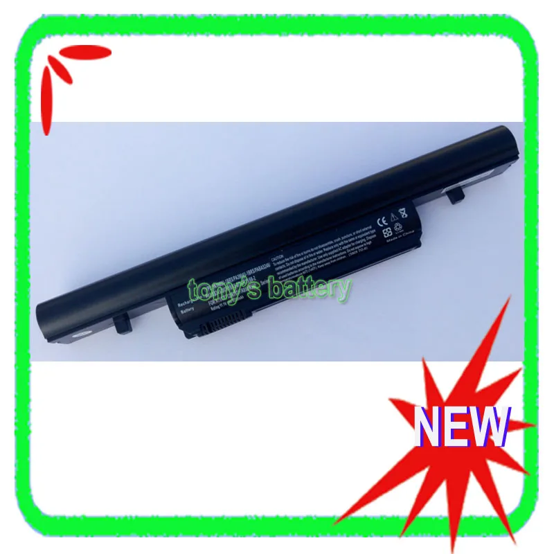 6-элементный Аккумулятор для Toshiba Satellite R850 Tecra R950 R850-S8550 R850-S8552 R751 R752 PA3905U-1BRS PABAS245 PA3904U