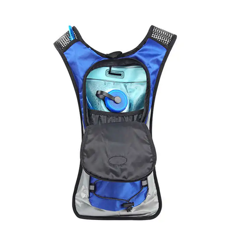 2L Waterproof bicycle Backpack water bag,man's MTB bike bag for backpack,Outdoor Hiking Riding Hydration Backpack