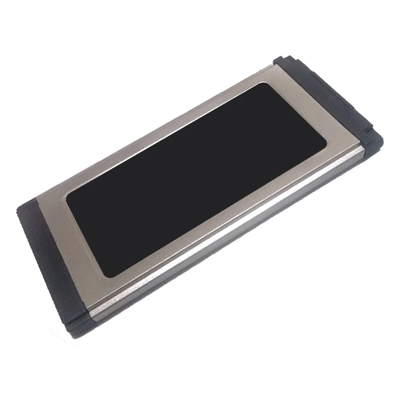 Сопоставимые оригинальный SD к ПАМЯТИ SXS Multi Card Экспресс адаптер для sony EX1R/ex280 Express