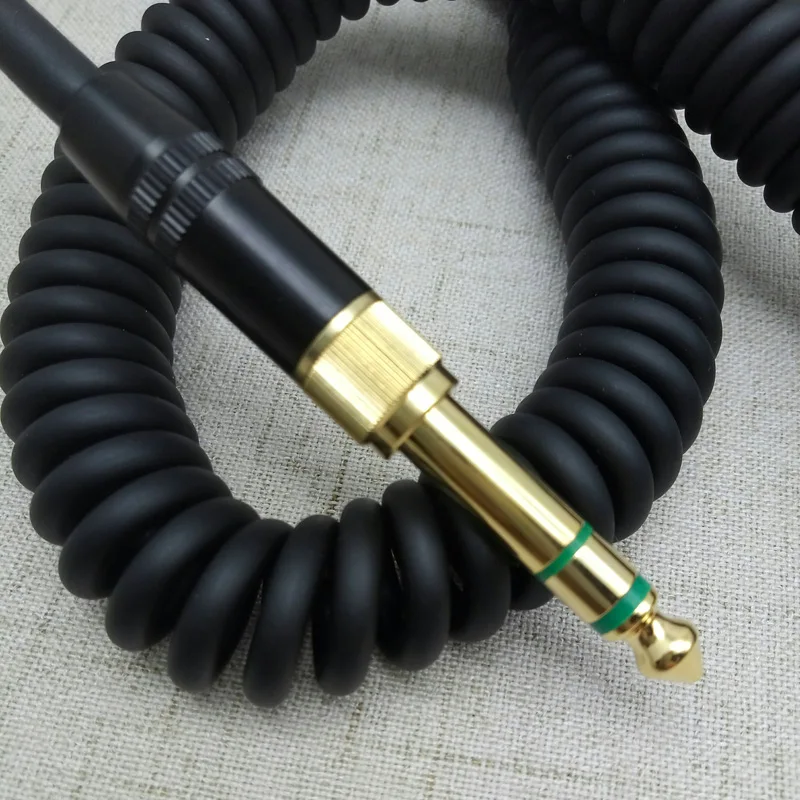 Замена наушников с соединителем USB разъем для SONY MDR 7506 v6 CD700 900ST весенней линейки