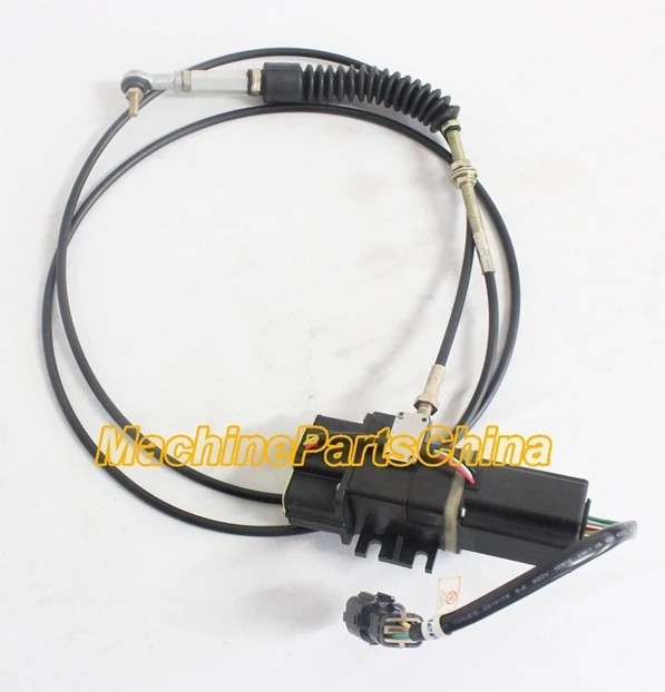 PC228UU 1 PC228US шаговый двигатель регулятора ass'y 22U 06 11790|step motor|step motor drivestep gear |