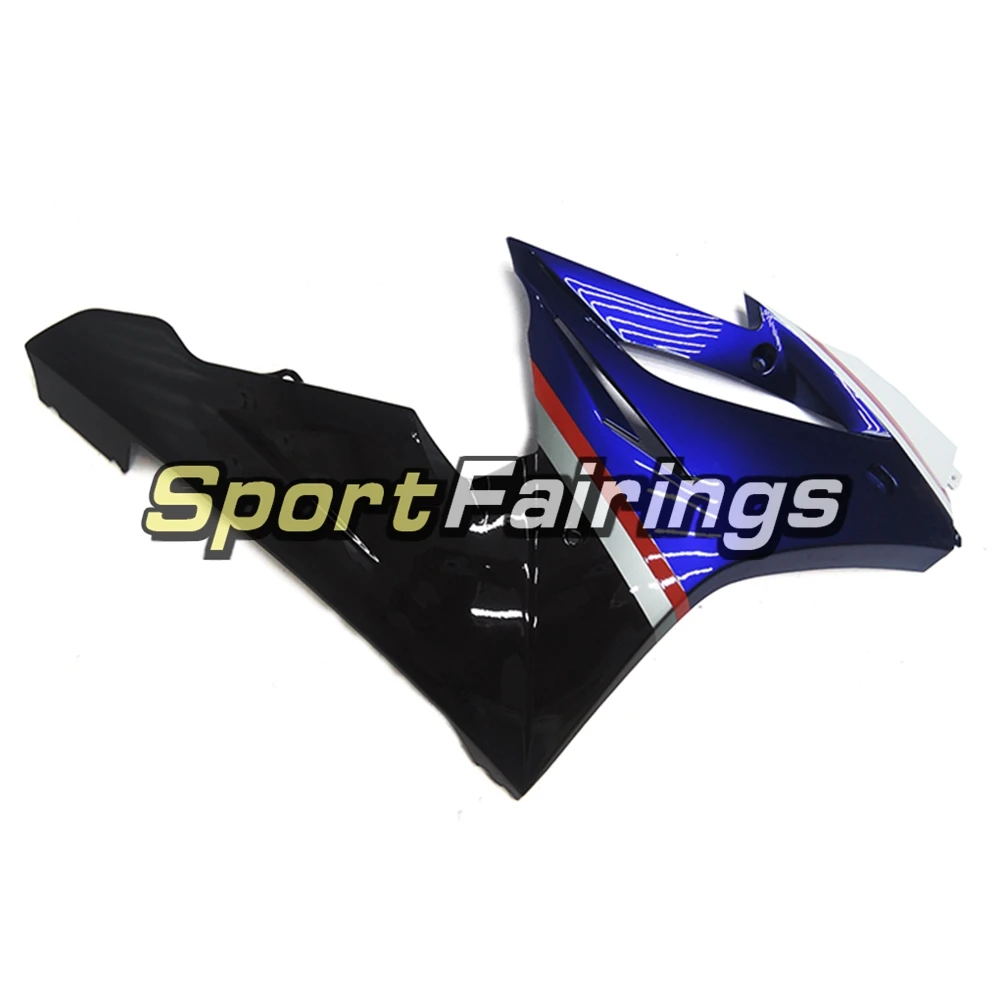 Обтекатели для мотоцикла Triumph Daytona 675 09 10 11 12 2009 2012 из АБС пластика|motorcycle fairings|fairing