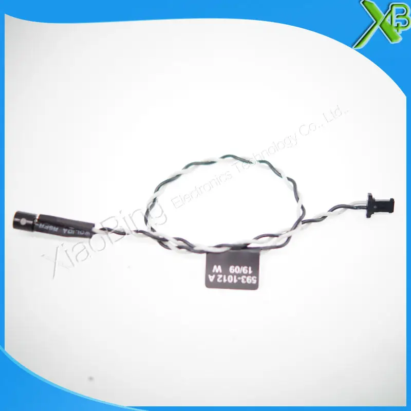 Совершенно новый 593-1012 922-9623 Для iMac A1311 21 5 &quot2009 2010 ЖК-кабель датчика температуры |