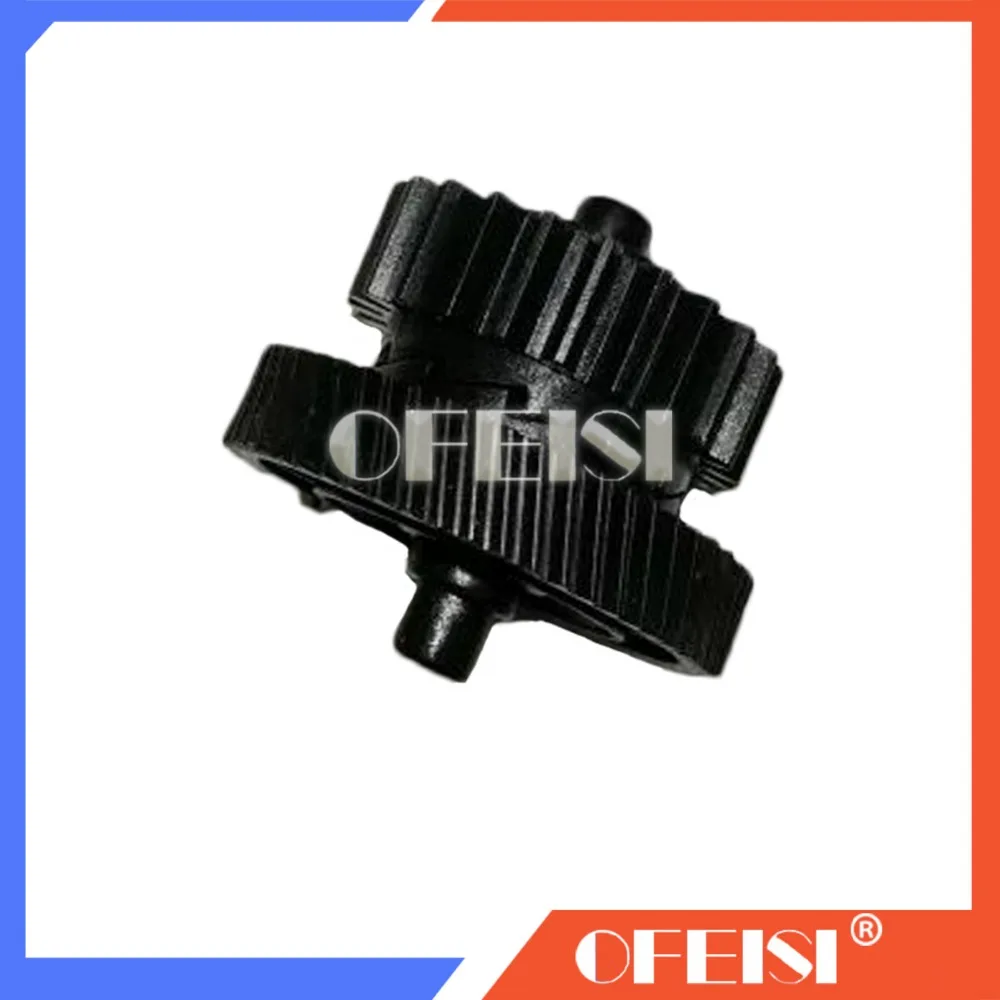 100xRU5-0984 RU5-0984-000CN поворотный редуктор для HP P1005 P1006 1007 1008 Canon LBP3010 3100 3108 3018 3050 6000 6010 |