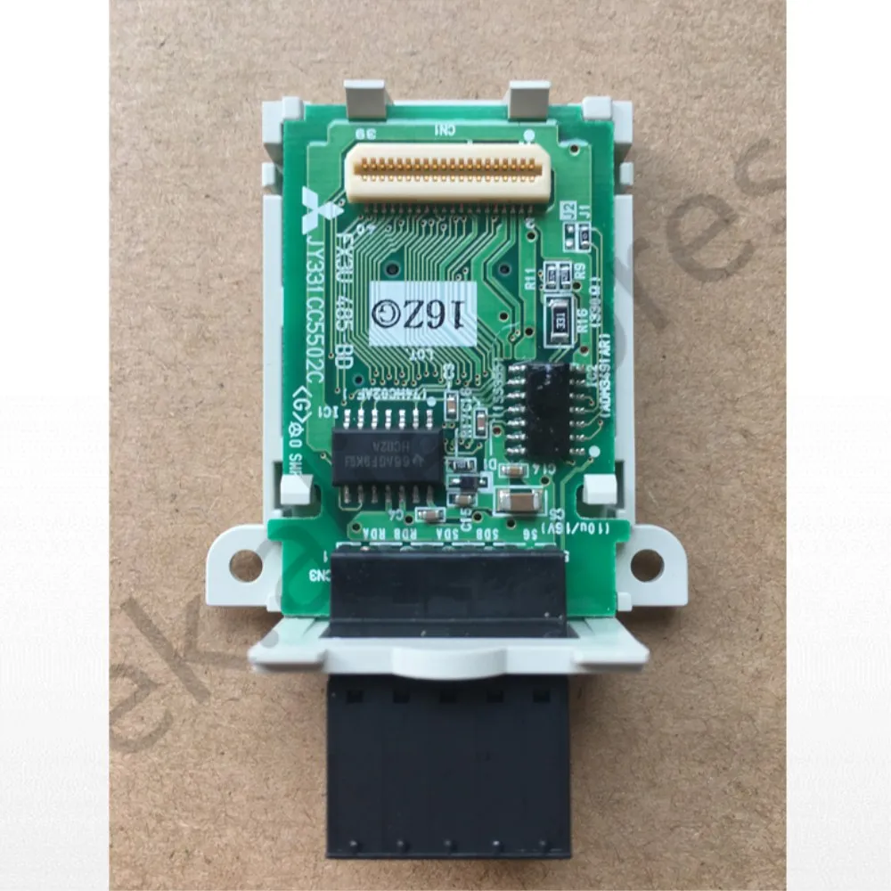 FX3U-485-BD MELSEC-FX3U PLC RS485 Связь Expanison доска (Фирменная Новинка &amp оригинал) | Инструменты