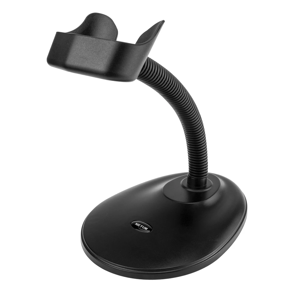 W Stand W8-X беспроводной Bluetooth 2D QR 2,4G беспроводной и USB2.0 проводной и Bluetooth 1D QR PDF417 матричный сканер штрих-кода беспроводной - Цвет: W Stand