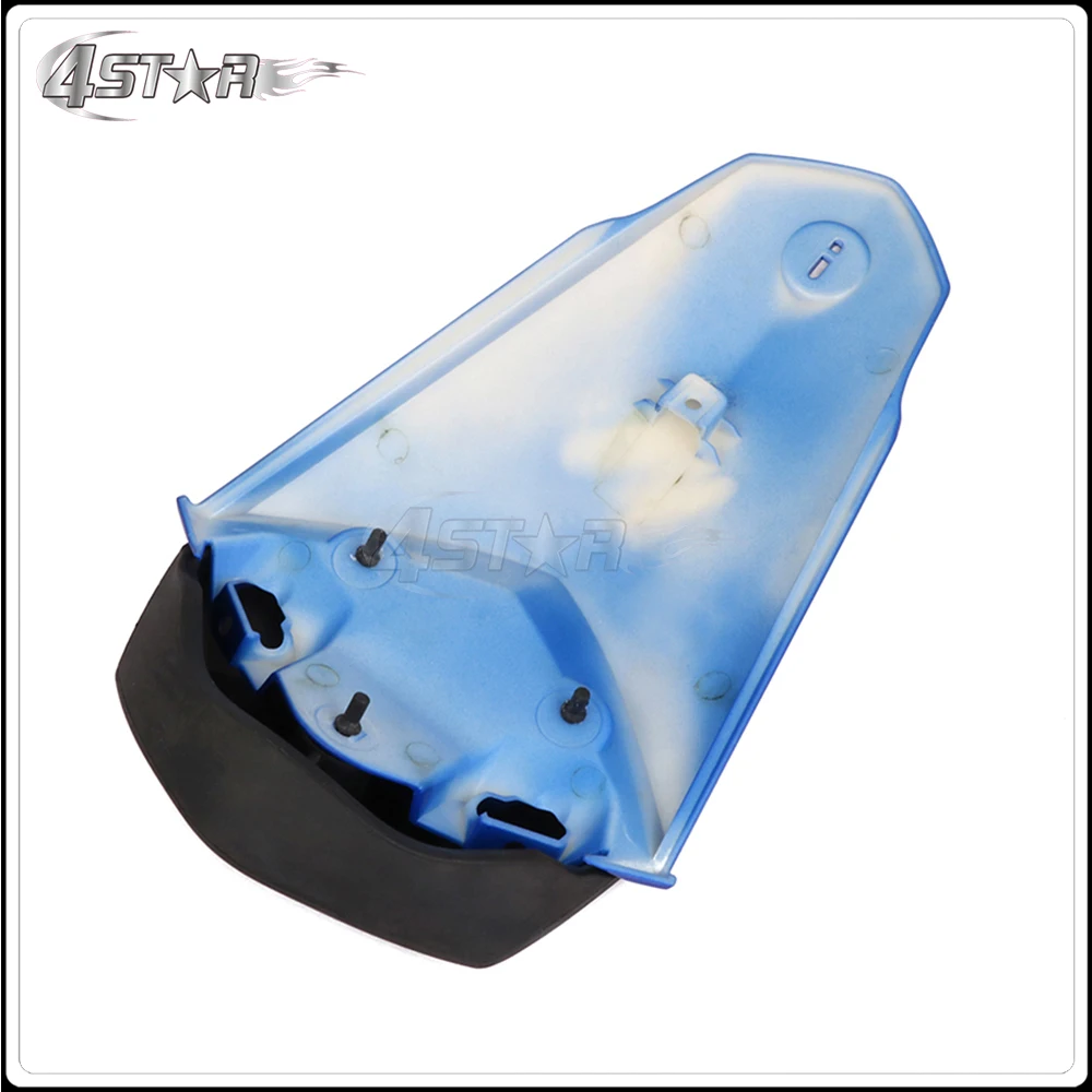 

Motorcycle 4 Color ABS Plastic Rear Seat Cover Cowl Tail Cover For YAMAHA YZFR1 YZF-R1 YZF R1 2015-2018 15 16 17 18