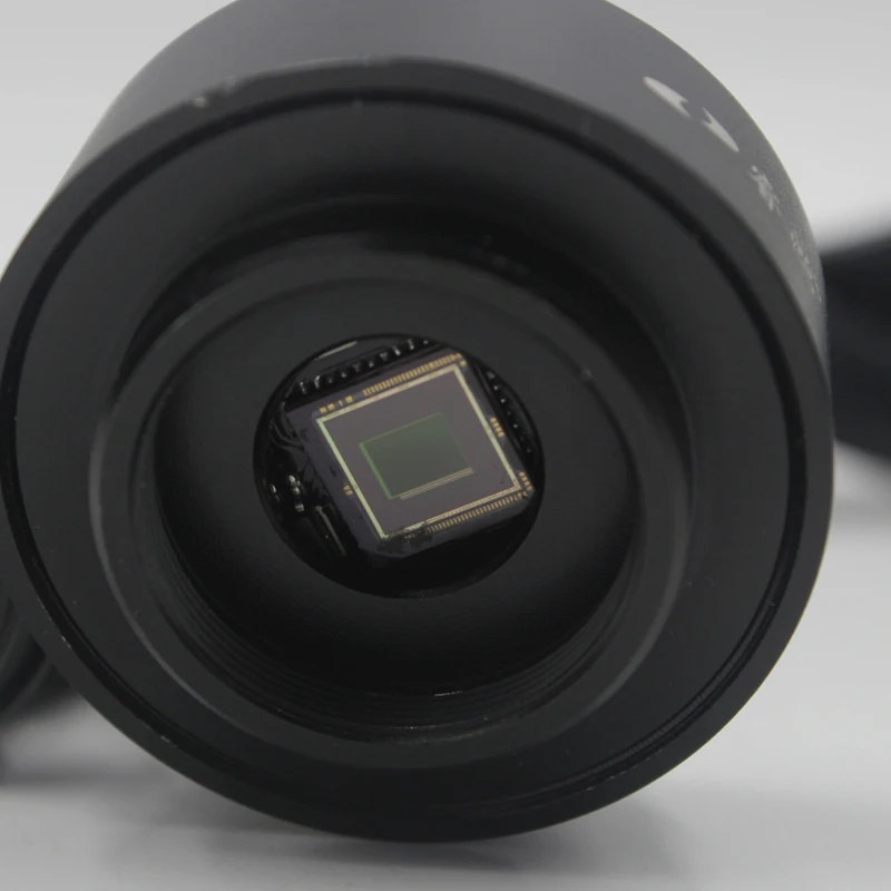 2MP 1.3MP микроскоп электронный окуляр USB видео CMOS usb цифровой микроскоп окуляр с программным обеспечением CD для microscopio