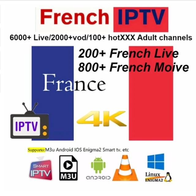 IFire IPTV подписка Европа Vigotv Франция Великобритания Немецкий Арабский Бельгия Швеция французский Польша Smart set top box IPTV M3U 4500+ Live
