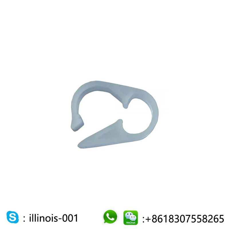 

Universal Tube Clamp printer parts