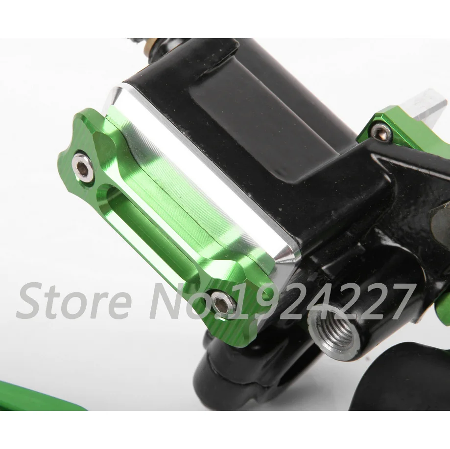Универсальный для Kawasaki KX85 KX125 KX250 ZXR250 Ninja250 KLX450R мотокросса внедорожника сцепления