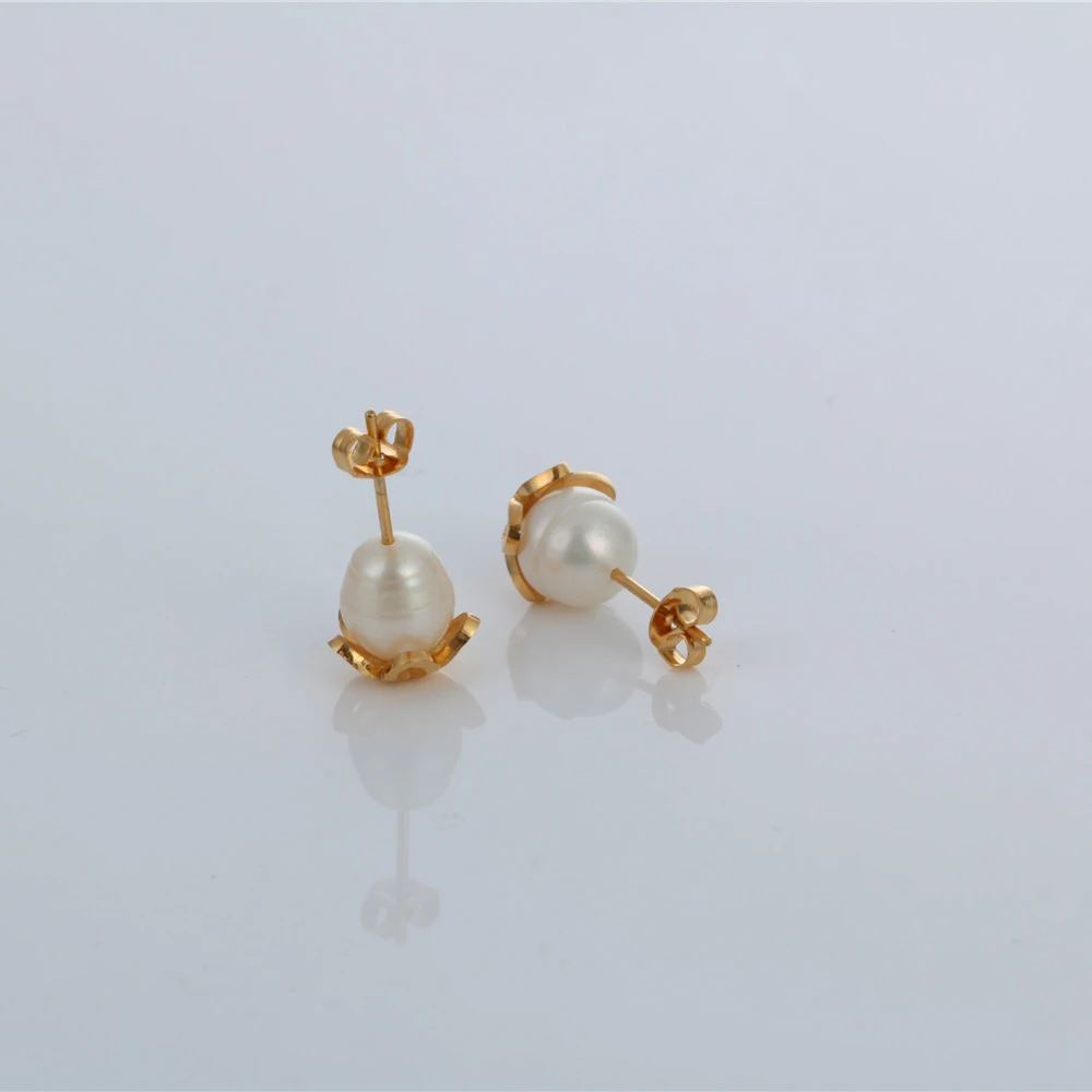 Pearl Earrings For Women Jewelry Bijoux earrings Fashion | Украшения и аксессуары