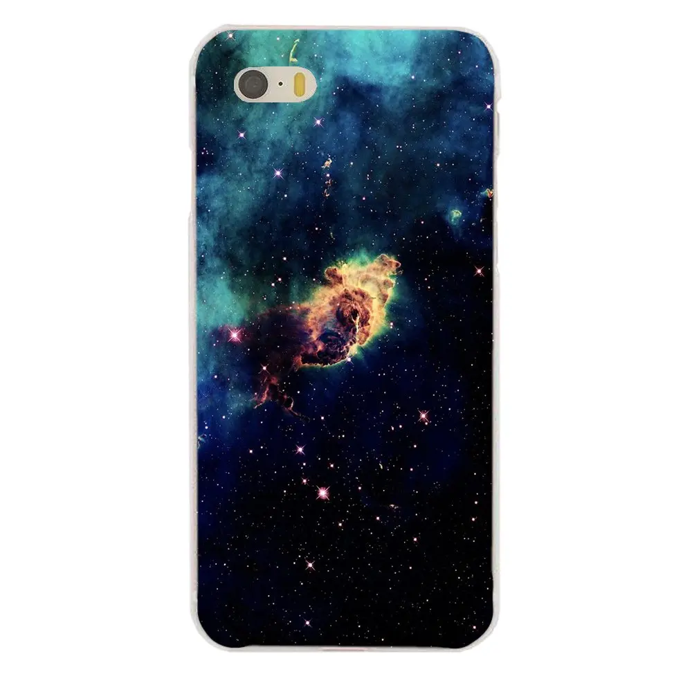 Космическая туманность Бесконечность любовь для Galaxy J1 J2 J3 J330 J4 J5 J6 J7 J730 J8 2015 2016 2017