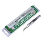 Высокоточный Пинцет из нержавеющей стали Vetus Switzerland, Diy Пинцет Herramientas, ручные инструменты, ST-17