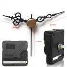 Ostar S11 движущиеся часы, кварцевый механизм, винтовой механизм с короткими стрелками 51 #