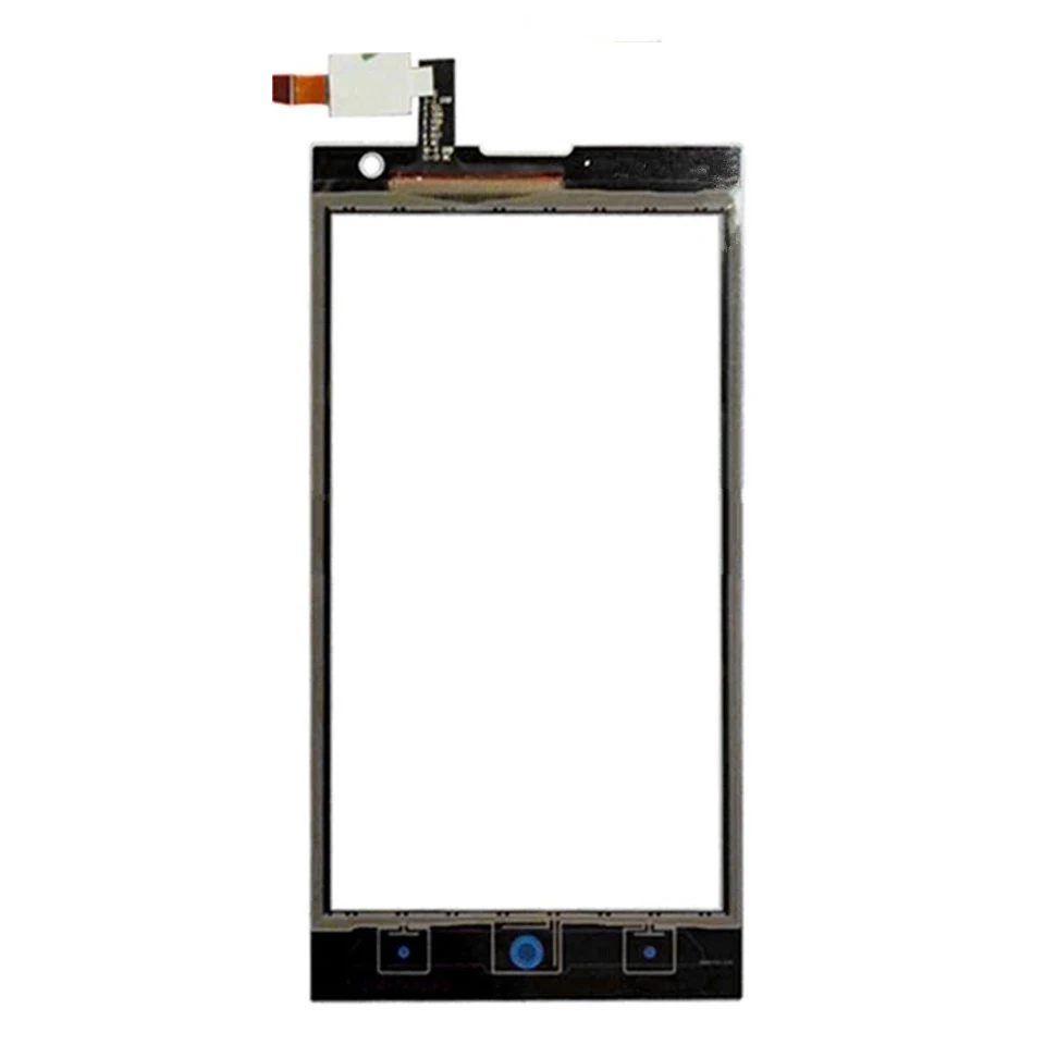 4 5 ''для zte blade G LUX V830W сенсорный экран для Kis 3 Max V830 дигитайзер Переднее стекло