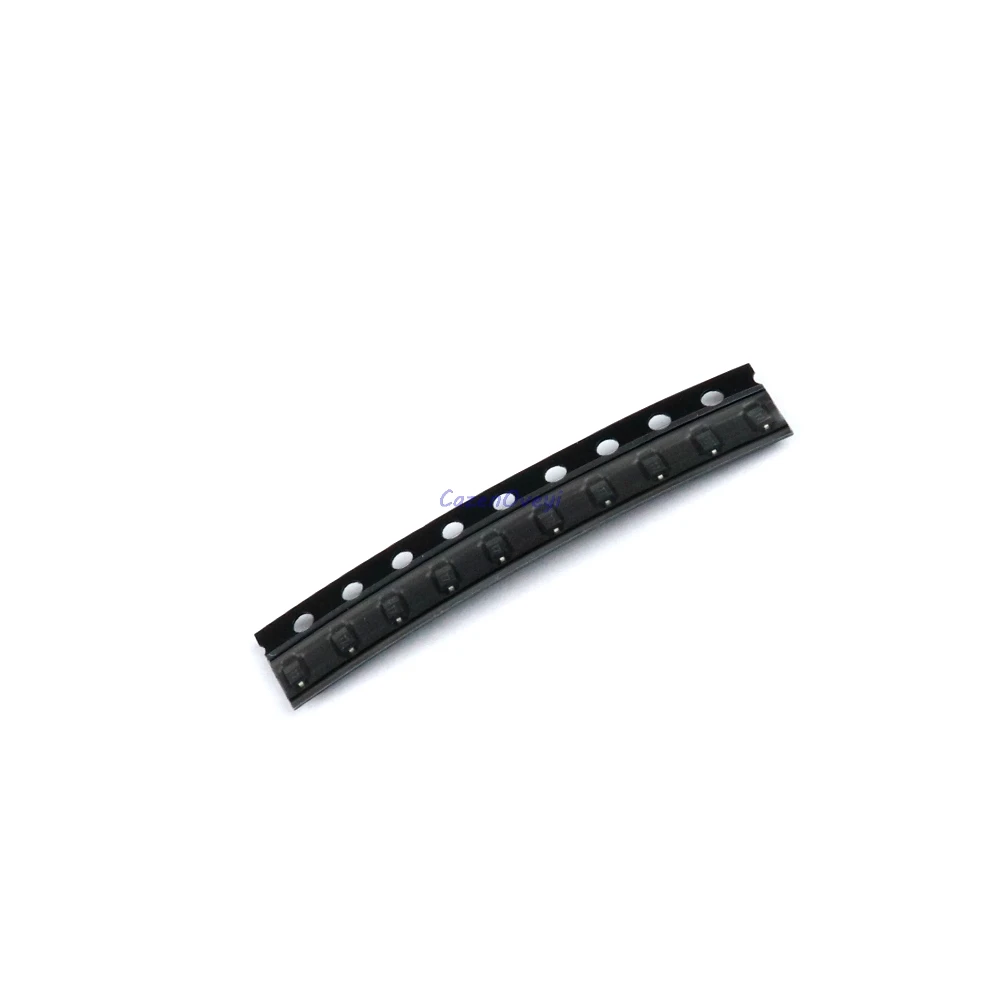 100 шт./лот SS110 SR1100 SMD Schottky Барьерный выпрямитель SMA диод 1A 100V|Диоды| |