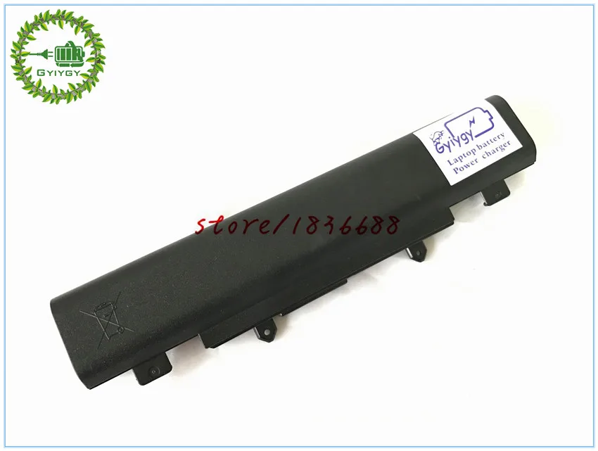 Аккумулятор GYIYGY для Acer ASPIRE E 15 TOUCH E14 E15 V5 572 V3 472 E5 531 421 AL14A32|battery for acer aspire|battery acerbattery