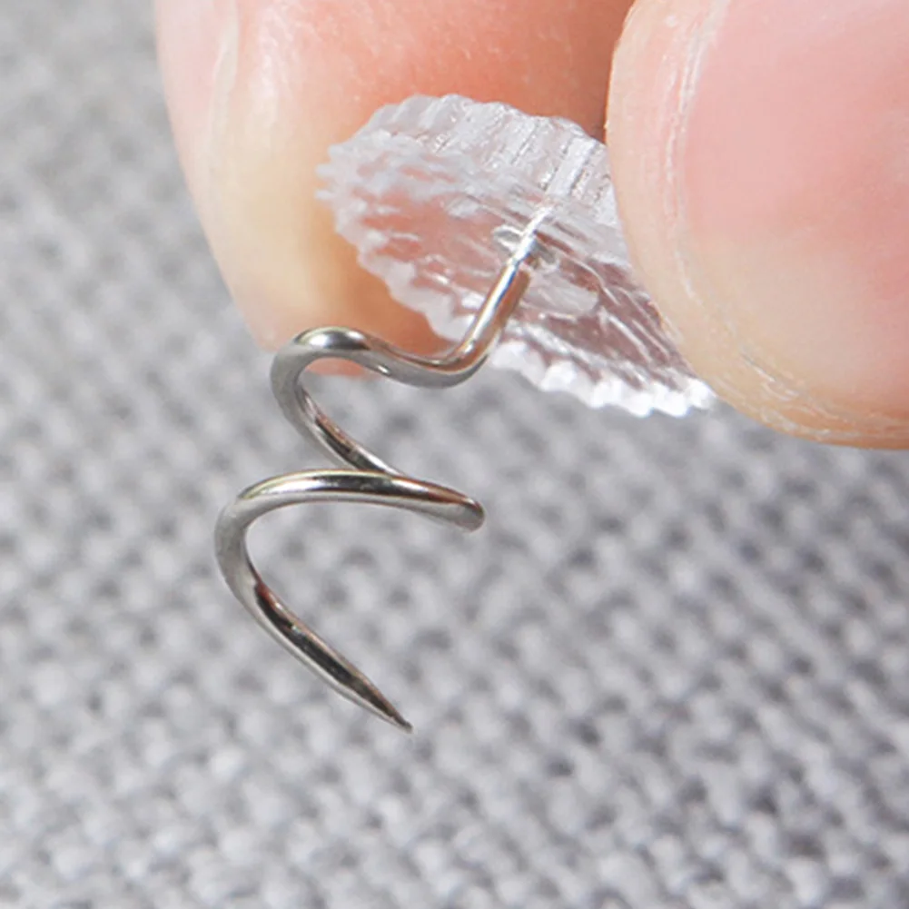 20 шт./компл. инструменты легко установить фиксированный зажим полезный фиксатор