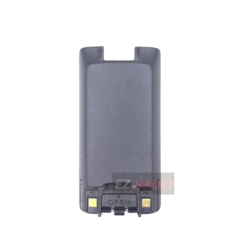 TYT Оригинальная литий ионная аккумуляторная батарея Φ цифровая DC7.4V 2200mAh рация ПМР