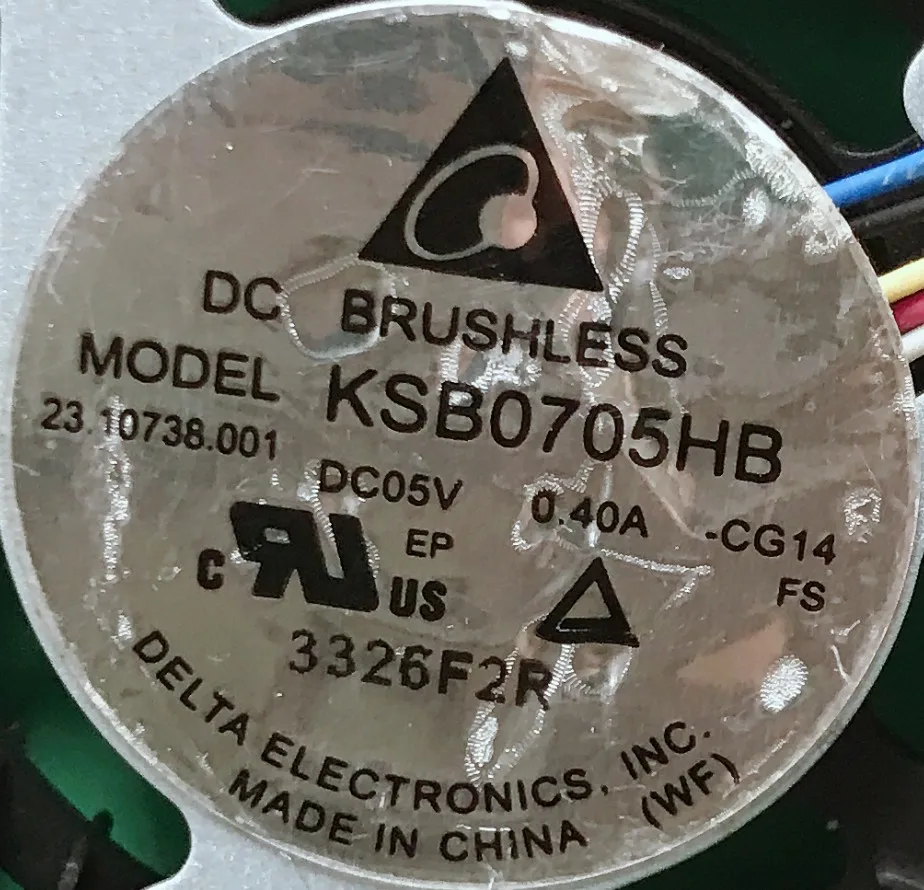 Вентилятор охлаждения процессора для ноутбука lenovo M490S B490S B495s B4450S M495S