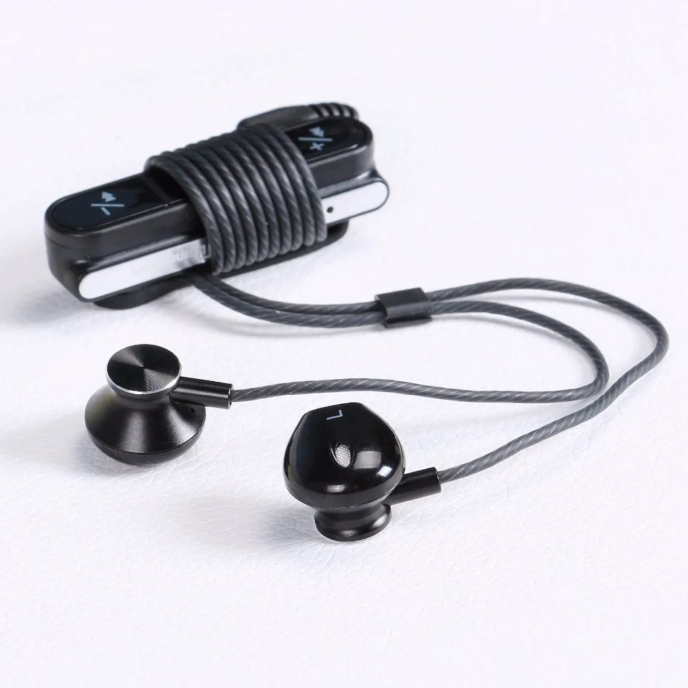 Langsdom металлические Bluetooth Спортивные Беспроводные наушники BX10 Bluetooth игровая гарнитура стерео наушники-вкладыши бас HIFI музыкальные наушники