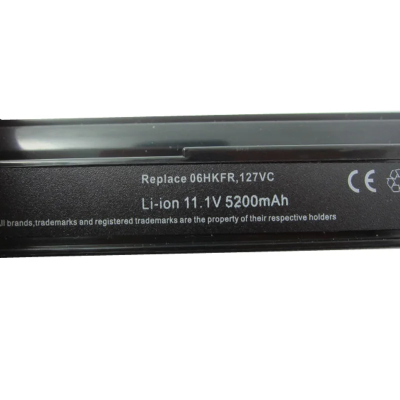 Аккумулятор для ноутбука HSW batterias 06HKFR 9RDF4 DVVV7 HNCRV Inspiron 14z 1470 1470n 15z 1570 1570n bateria akku |