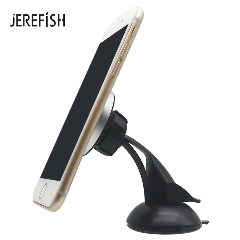 Магнитное крепление для приборной панели JEREFISH держатель телефона на лобовое