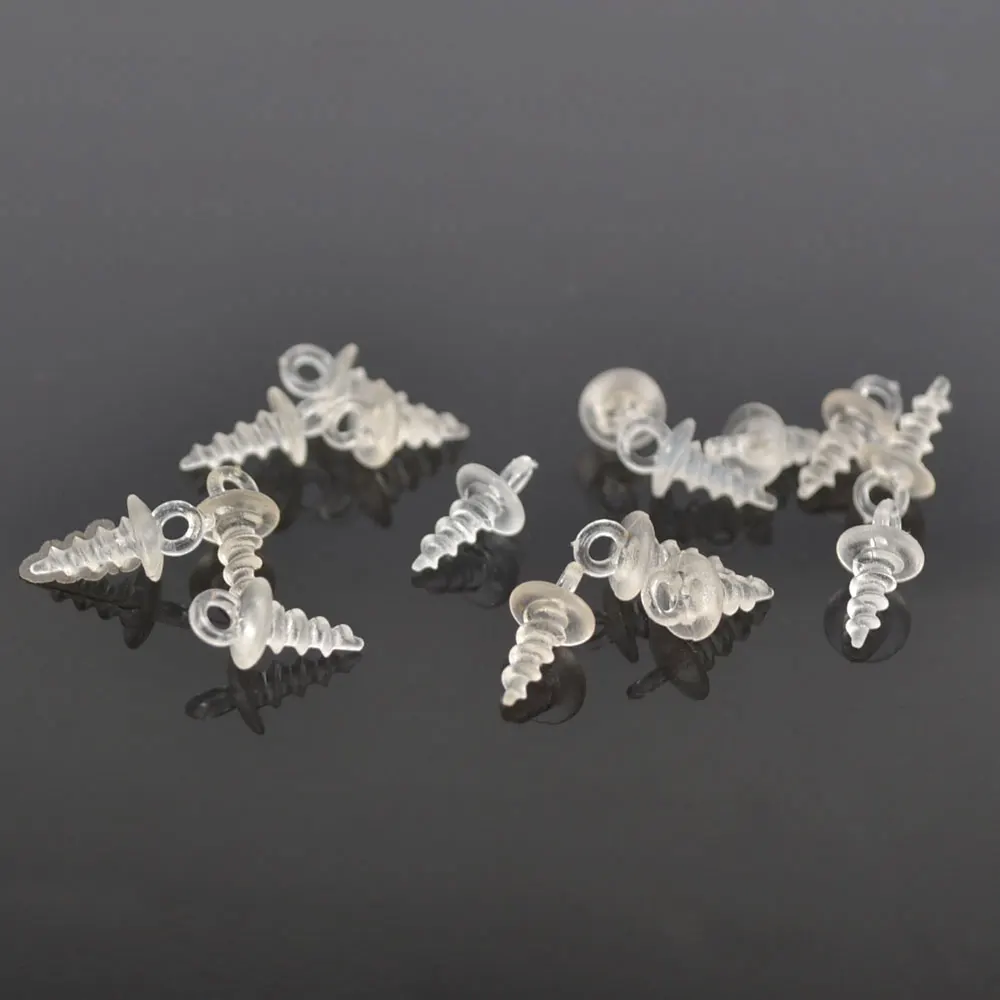 100 шт. 11 мм Винт для ловли карпа|fishing boilies|boilies carpfishing bait |