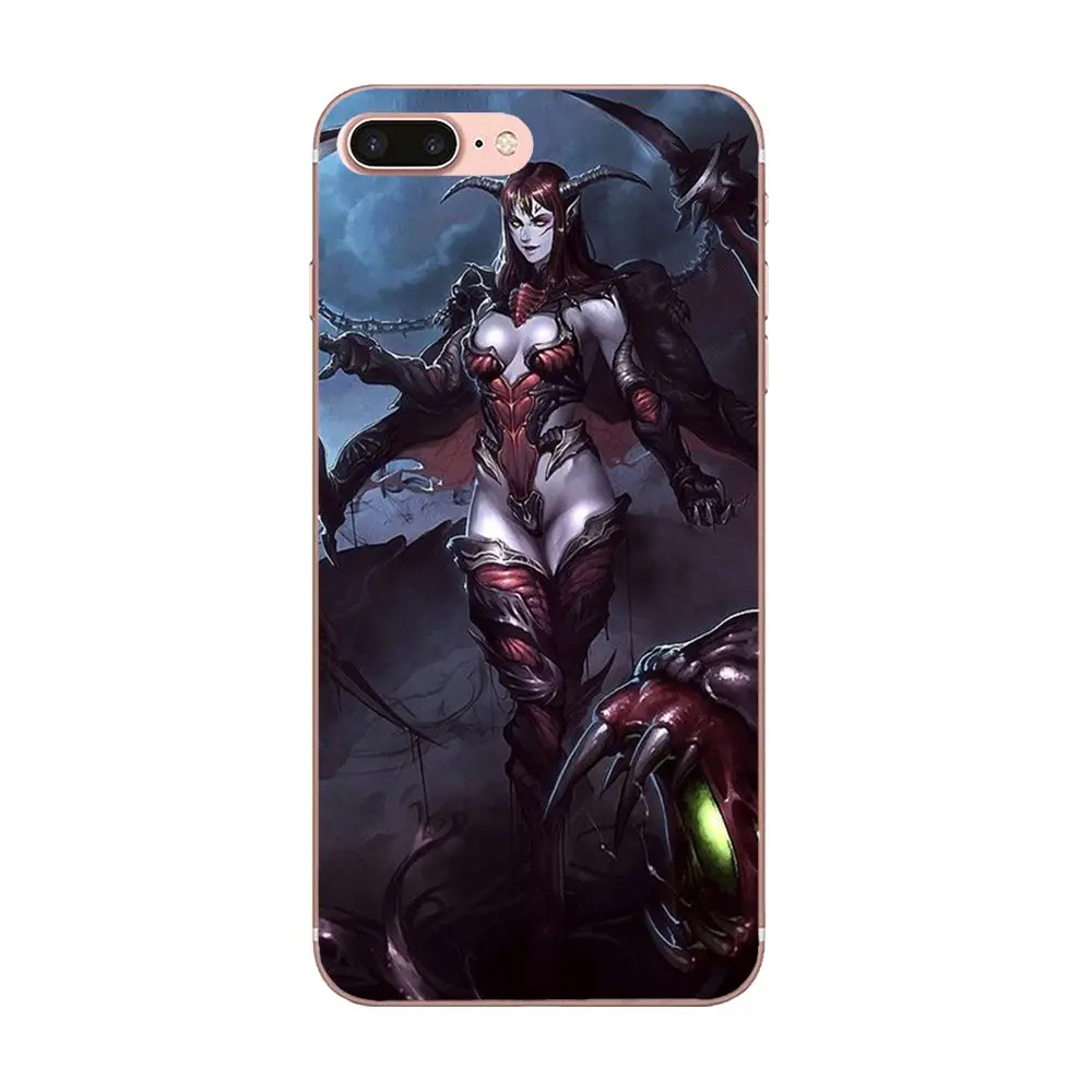 Для Huawei P7 Honor 4C 5A 5C 5X 6 6C 6A 6X 7 7X 8 9 V8 V10 Y3II Y5II Y6II G8 Play Lite в продаже Diablos Demon Hunter | Мобильные